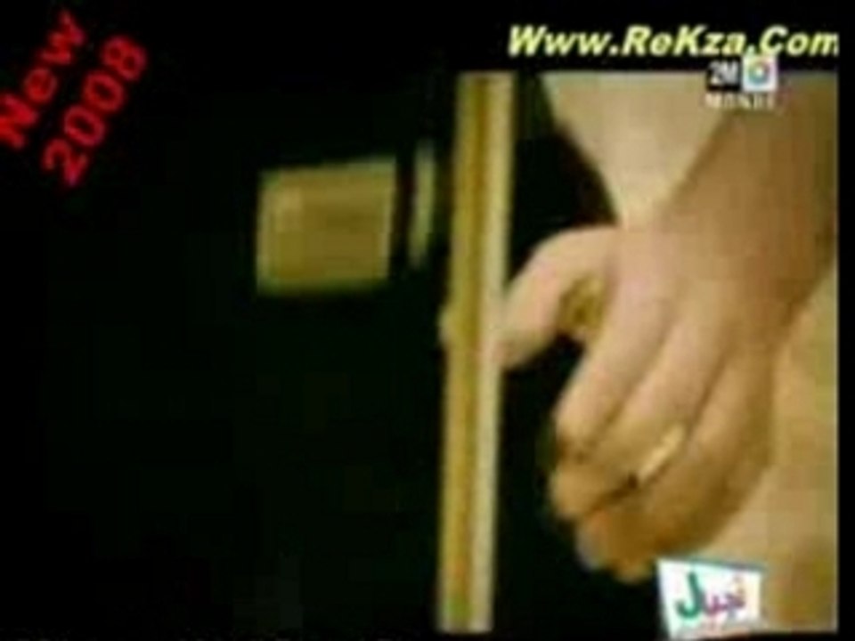 Douzi 2008 - laki 9albi