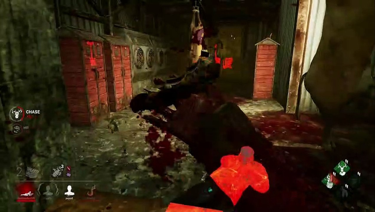 DEAD BY DAYLIGHT PART 519 CLOWN (LOW LVL) 4K CYPRESS MORIS!