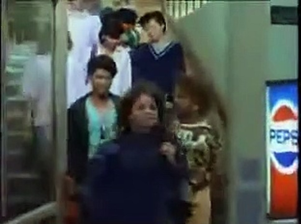 21 Jump Street 1xInterview 4 Holly Robinson Peete Off Judy Hoffs