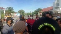 Tegas Minta PKL Bubar, Wali Kota Aditya: Saya Tidak Mau Tahu, 15 Menit Harus Bubar!