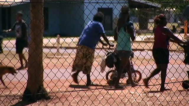 Closing the Gap: Report says Aboriginal people need mental health support