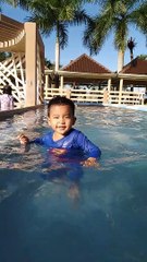 swimming Time 