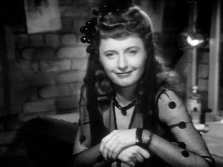 Lady of Burlesque (1943) | Full Movie | Barbara Stanwyck | Michael O'Shea | J. Edward Bromberg part 2/2