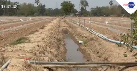 ข่าวเช้า ช่วงที่ 3  วันพฤหัสบดีที่ 18 มีนาคม 2564