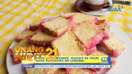Unang Hirit: Londres ng Bauan, Batangas!
