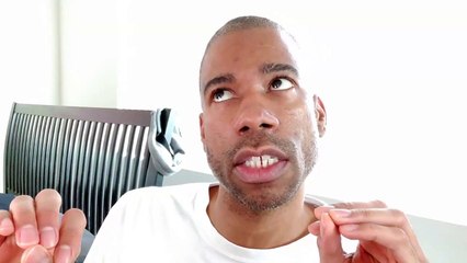 MDT V142 Why Didn't They Choose Me