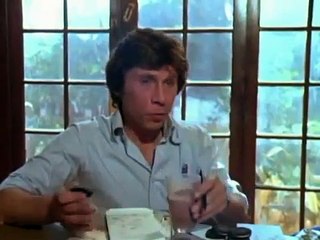 Lou Grant Season 1, Episode 10: Psychout