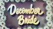 December Bride s4e24 The Gilbert Roland Show, Colorized, Spring Byington, Frances Rafferty, Sitcom