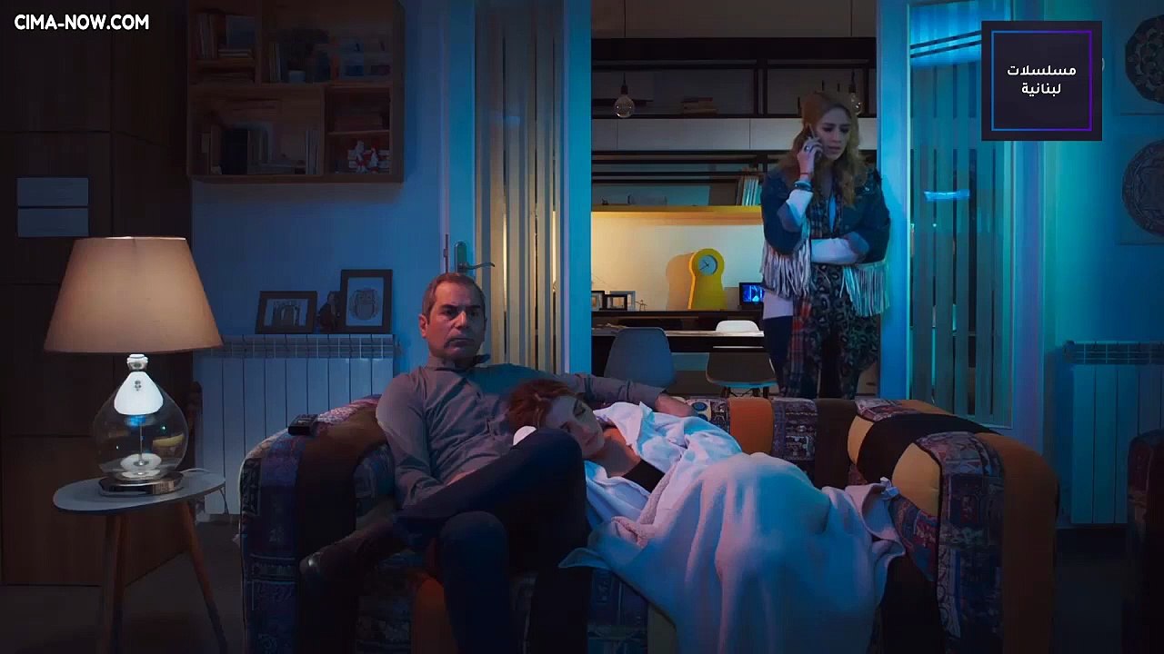 مسلسل حادث قلب الحلقة 26 السادسة والعشرون