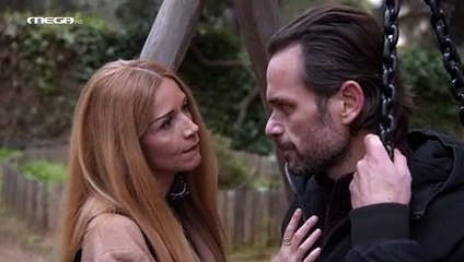 ΕΞΑΨΗ Επεισόδιο 33