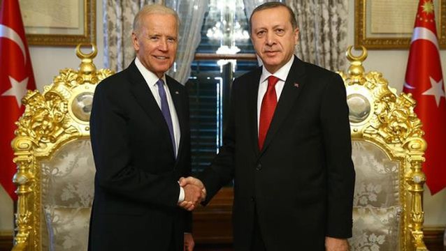 ABD'den HDP'ye açılan kapatma davası ve vekilliği düşürülen Gergerlioğlu için ilk yorum