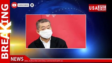 Tokyo Olympics hit by another scandal over sexist comment