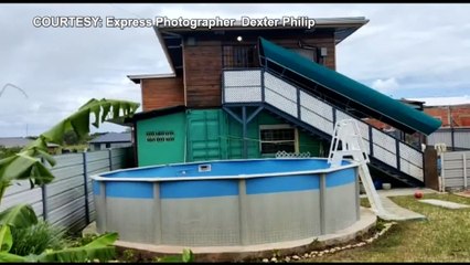 2 Year Old Boy Drowns At Speech Therapy School