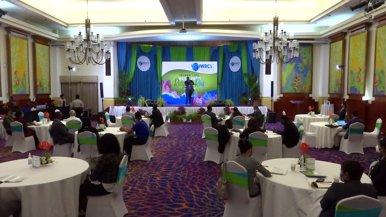 Water Resource And Coastal Symposium