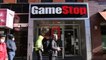 GameStop stocks are soaring after its CEO announced his departure. See how the company went from retail giant to gaming dinosaur.