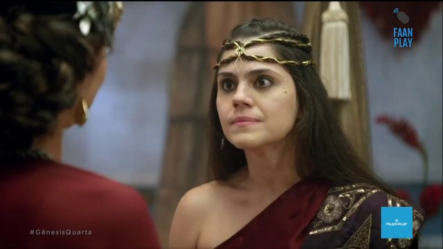 Novela Gênesis Capítulo 42 Completo HD