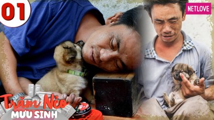 Trăm Nẻo Mưu Sinh - Tập 01