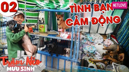 Trăm Nẻo Mưu Sinh - Tập 02
