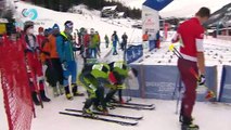 SKIMAGAZINE Coppa del Mondo di Sci Alpinismo da Ponte di Legno Tonale - ep. 19 - Parte 2