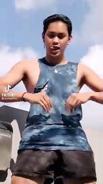 tiktok dance challenge