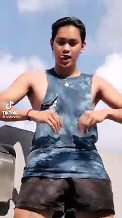 tiktok dance challenge