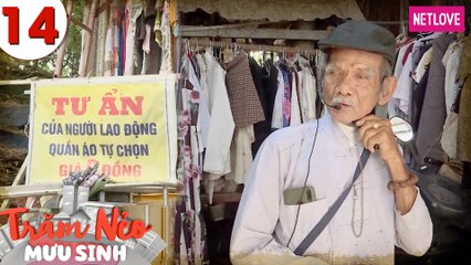 Trăm Nẻo Mưu Sinh - Tập 14
