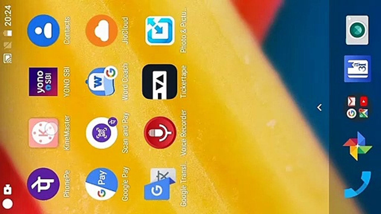 Unsupported Resolution in KineMaster Solved_ How to Fix Unsupported Resolution in KineMaster