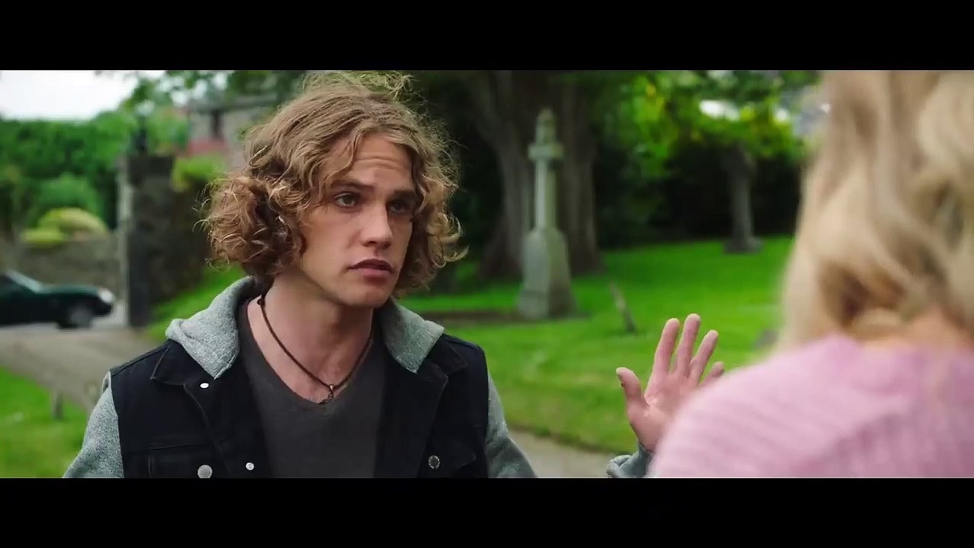 FINDING YOU Trailer (2021) Katherine McNamara, Romance Movie