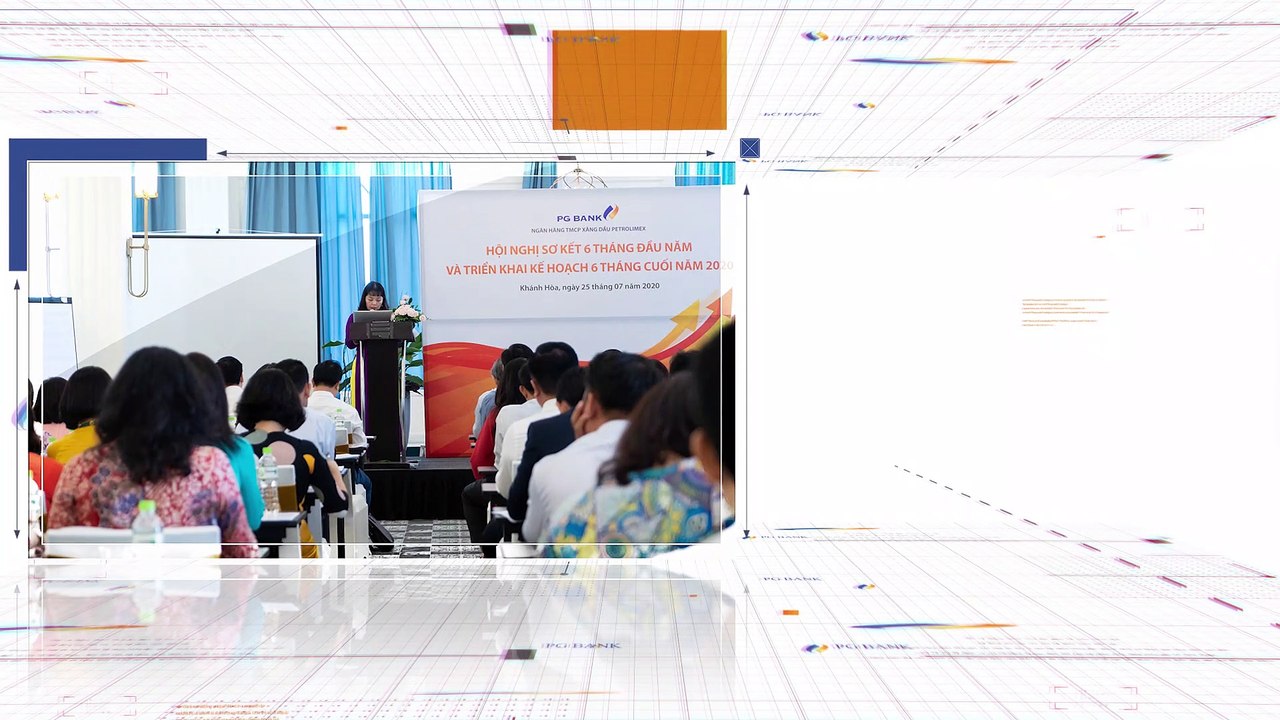 PG Bank - Khối Xử Lý Và Thu Hồi Nợ  2020