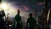 Justice League Snyder Cut Trailer - Darkseid Kills The Justice League and Green Lantern Breakdown