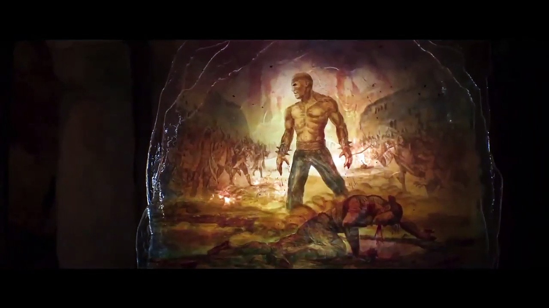 The Latest Mortal Kombat: Annihilation Videos On Dailymotion