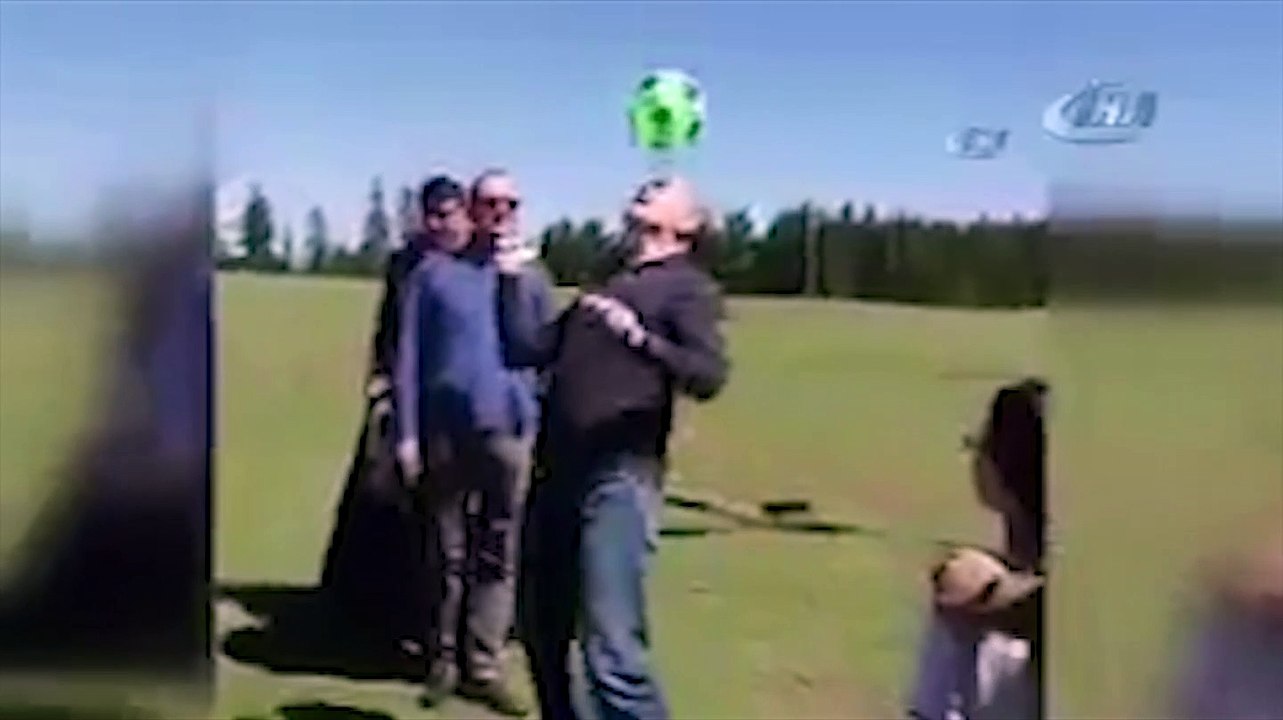 Bakan Soylu'dan top sektirme şovu