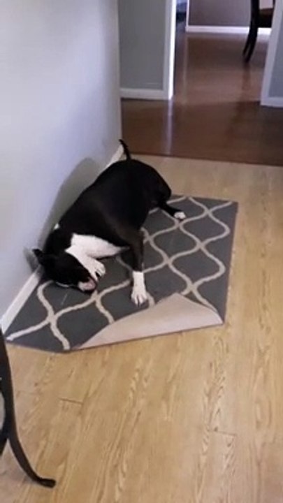 Just wipe your mouth wherever