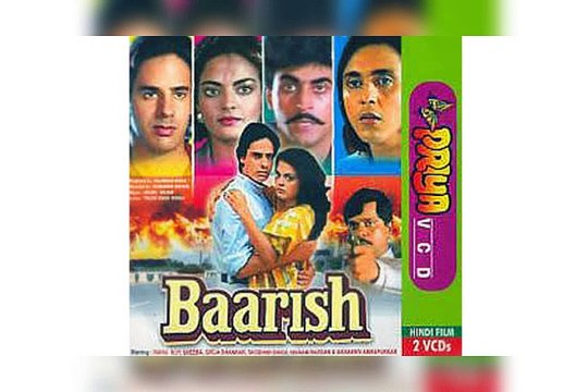 Karo Na Hum Pe Gussa Gori || Abhijeet & Sadhna Sargam ||