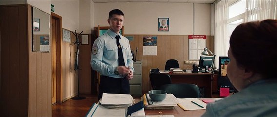 Аль-капотня (4 серия из 13)