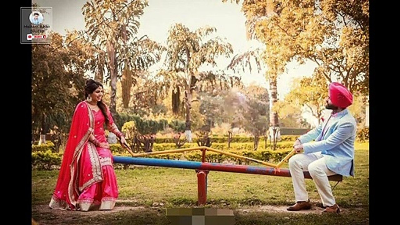 kalha tera yar meri raani koi na