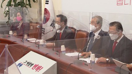 국민의힘 "민주당, 아무리 흑색선전해도 성추행 선거 본질 안 변해" / YTN