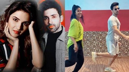 Jasmin Bhasin ने Aly के Best Friend Arjit Taneja को लेकर कहा ये | FilmiBeat