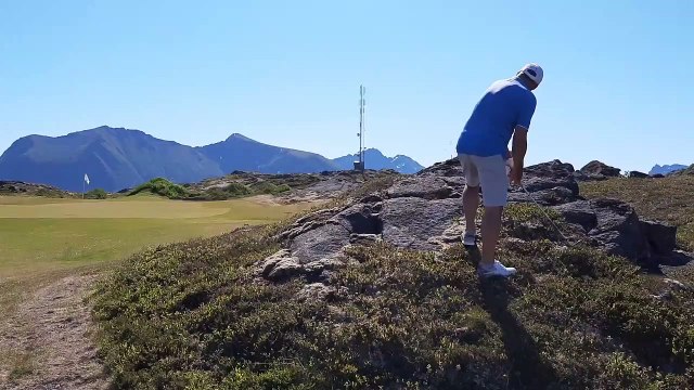 Hull 6, Lofoten Links