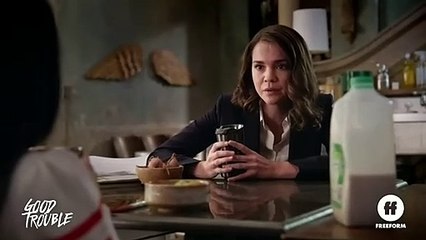 Good Trouble Season 3 Episode 6 Promo
