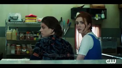 Nancy Drew Season 2 Episode 9 Promo
