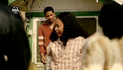Snowfall 4x06 Season 4 Episode 6 Trailer - Say a Little Prayer