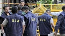 Watch: NIA probes Mumbai cop