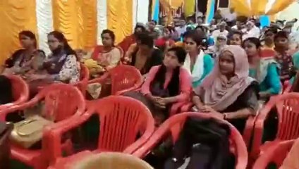 कान्वेंट स्कूलों को टक्कर दे रहे परिषदीय स्कूल: राजाराम यादव