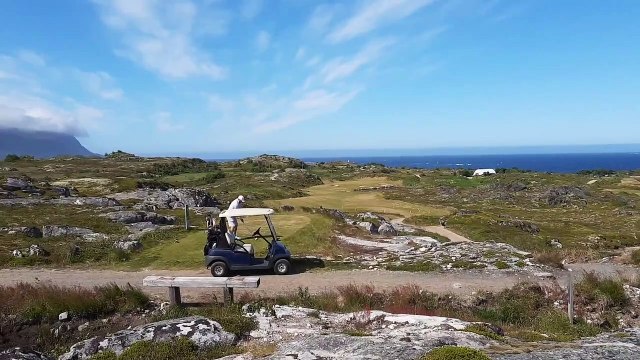 Hull 9, Lofoten Links
