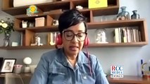 Zoila Luna comenta principales noticias del día  17 marzo 2021