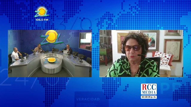 Virgilio Feliz: después de la pandemia debe existir la educación especializado atreves de las redes