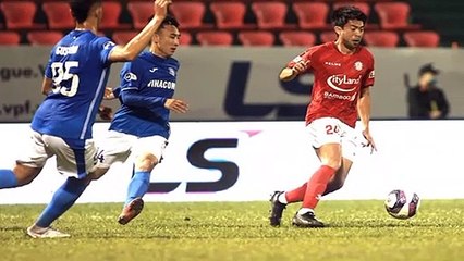 Nhận định trực tiếp bóng đá TP Hồ Chí Minh vs Sài Gòn, 19h15 ngày 19/03, vòng 4 V.League 2021