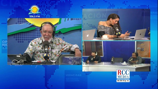 Ñonguito y Albert Mena tan flojos y solo cumplen con su esposa una vez a los fines de semana