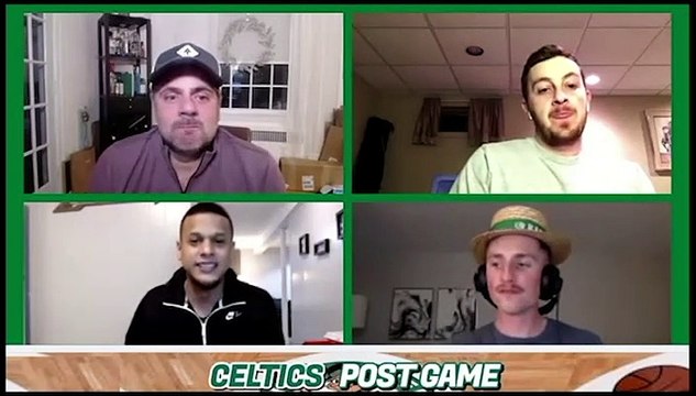 Would Brad Stevens Firing Be Like Doc Rivers with the Clippers?